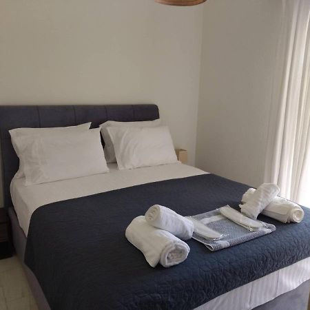 Néa Péramos Epavlis Apartment מראה חיצוני תמונה
