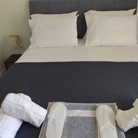 Néa Péramos Epavlis Apartment מראה חיצוני תמונה
