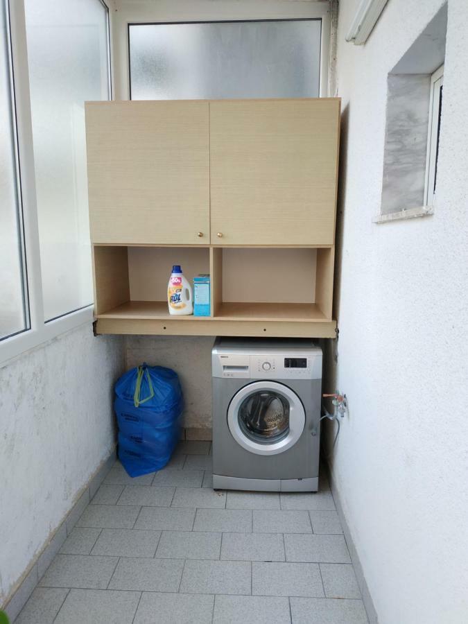 Néa Péramos Epavlis Apartment מראה חיצוני תמונה