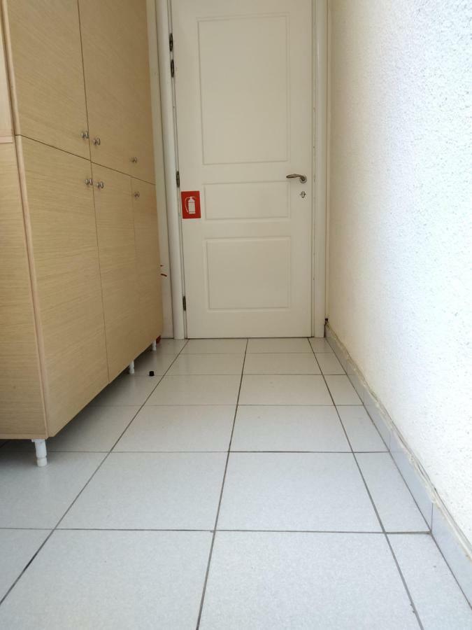 Néa Péramos Epavlis Apartment מראה חיצוני תמונה