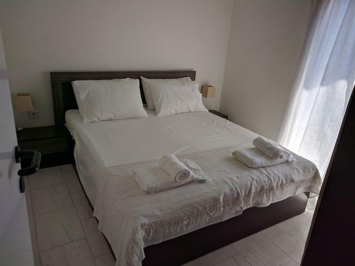 Néa Péramos Epavlis Apartment מראה חיצוני תמונה