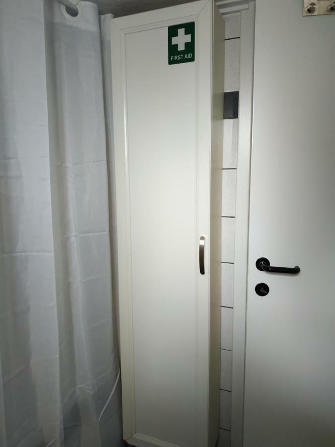 Néa Péramos Epavlis Apartment מראה חיצוני תמונה