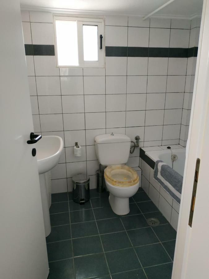 Néa Péramos Epavlis Apartment מראה חיצוני תמונה